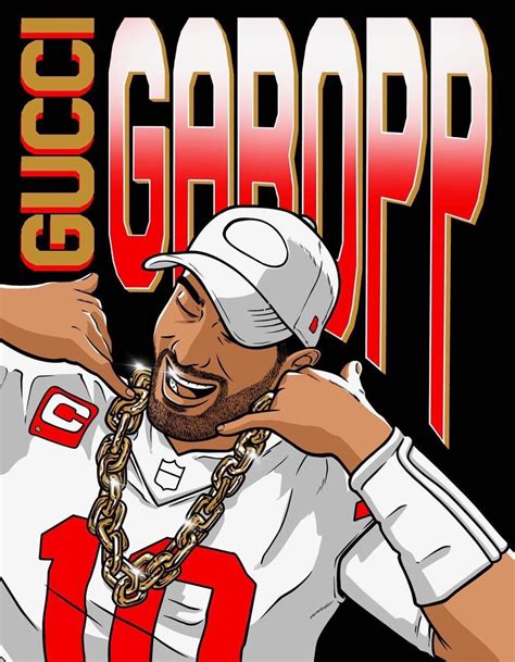 [Garoppolo] Gucci garopp : r/49ers 